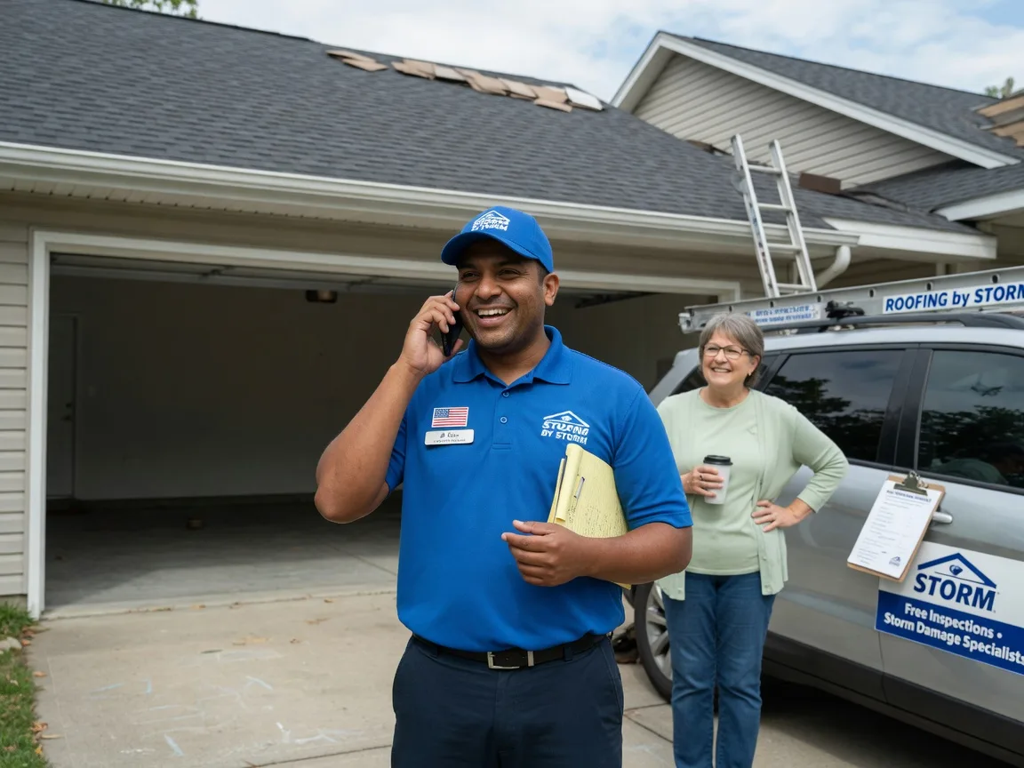 Roof Repair Near Me Stockholm, WI FAQs